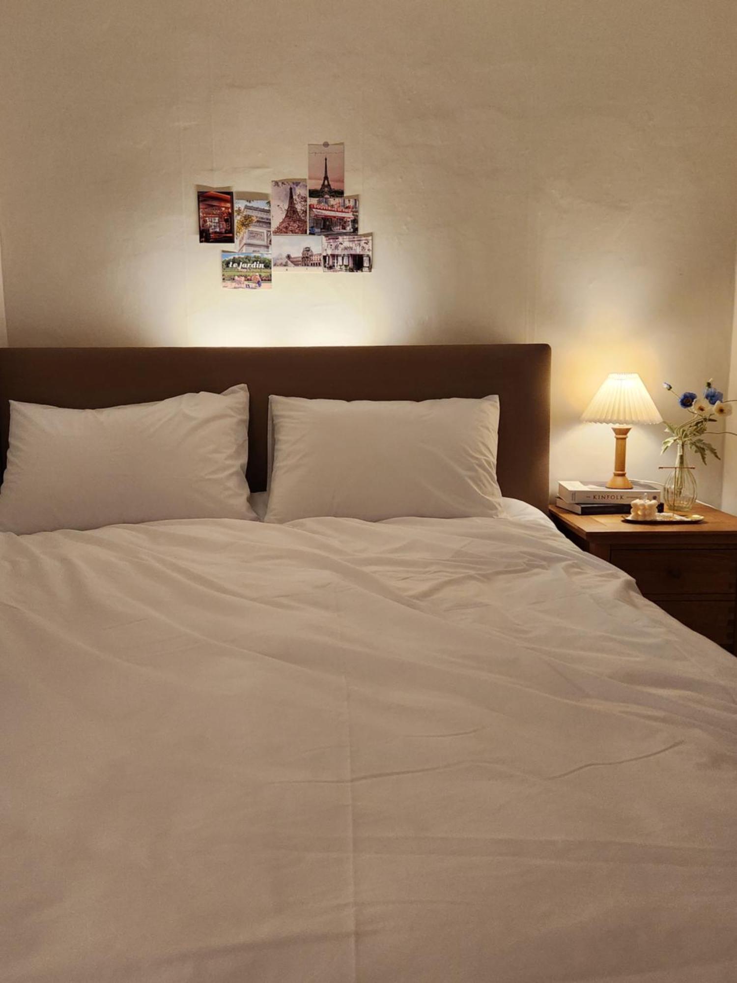 Dohwa Stay - New Open Arex, 3Mins To Gongdeok Station Seoel Buitenkant foto